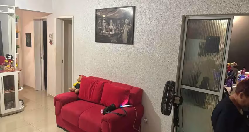 Apartamento 54m² | 2 quartos (1 semi-suíte) | condomínio ditaly iv  cohama, são luís/ma