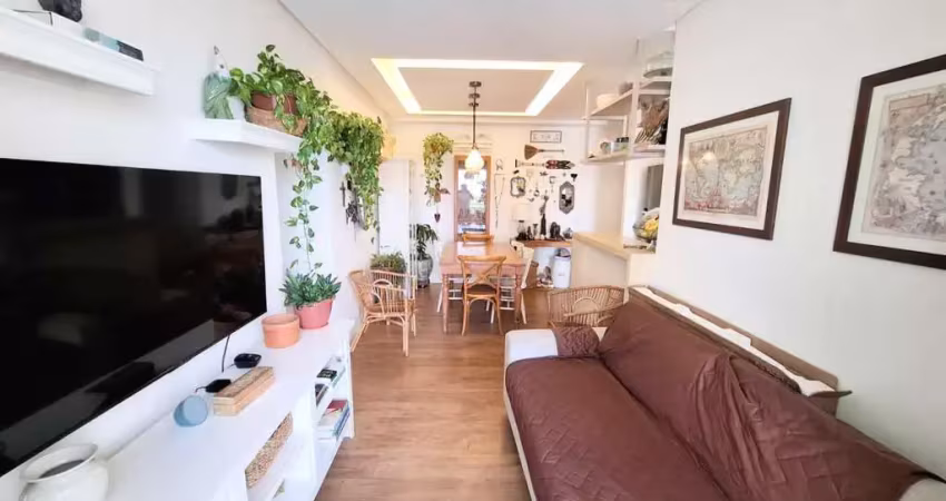 Apartamento 72m² | andar alto  3 quartos (1 suíte com closet) | pleno residencial  jaracaty, são luís/ma