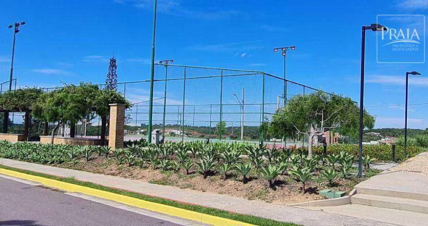 Terreno à venda, 646 m² por R$ 700.000,00 - Interlagos - Vila Velha/ES