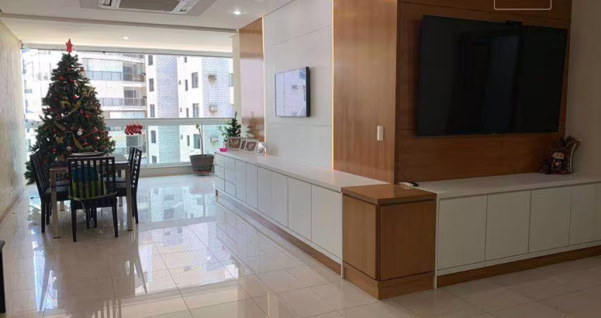 Apartamento com 4 dormitórios à venda, 160 m² por R$ 1.960.000,00 - Praia de Itapoã - Vila Velha/ES