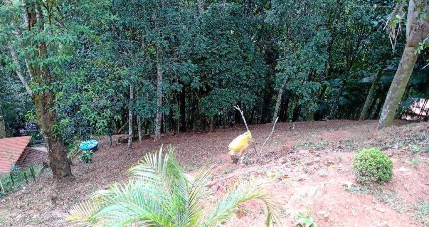 Área à venda, 755 m² por R$ 350.000,00 - Centro - Marechal Floriano/ES