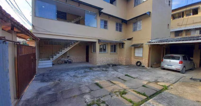 Prédio à venda, 400 m² por R$ 850.000 - Barra do Jucu - Vila Velha/ES