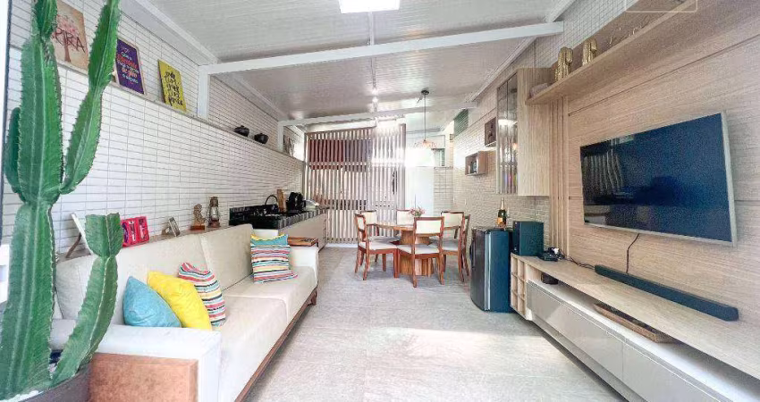 Garden Porteira Fechada - Finamente montado e decorado na melhor localização da Av, São Paulo