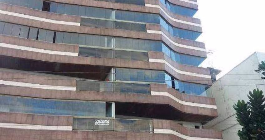 Apartamento à venda, 368 m² por R$ 3.200.000,00 - Praia da Costa - Vila Velha/ES
