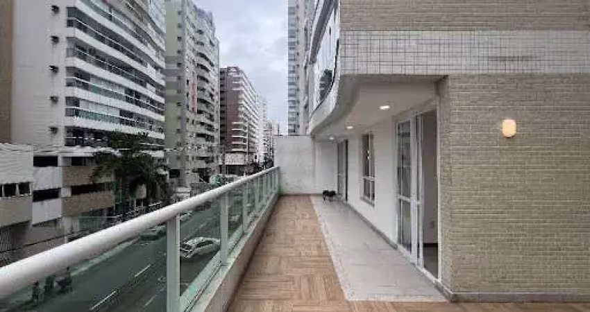 Apartamento Gardem a venda em Itapuã!