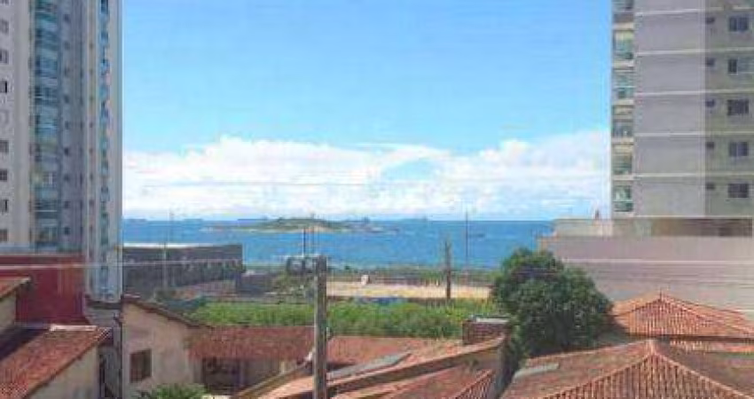 Apartamento com 3 dormitórios à venda, 75 m² por R$ 820.000 - Praia de Itaparica - Vila Velha/ES