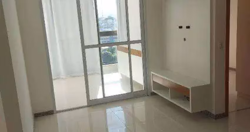 Apartamento com 2 dormitórios à venda, 60 m² por r$ 650.000,00 - praia de itaparica - vila velha/es
