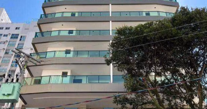 Apartamento com 4 dormitórios à venda, 145 m² por R$ 1.650.000,00 - Praia da Costa - Vila Velha/ES