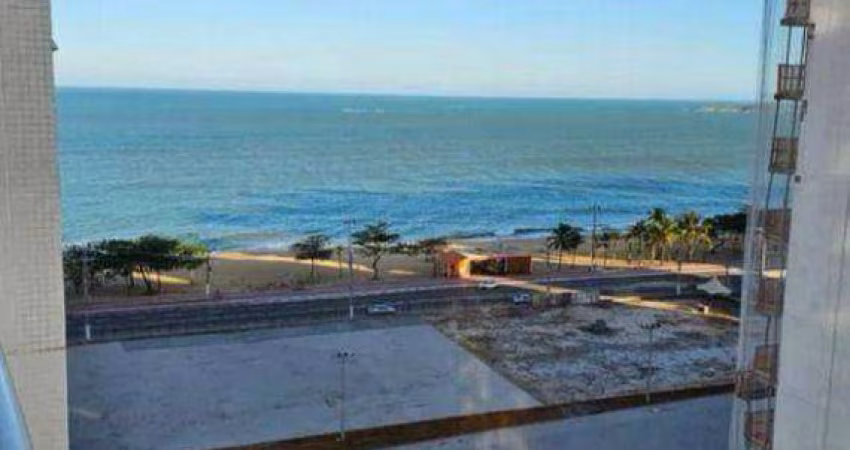 Apartamento com 2 dormitórios à venda, 60 m² por R$ 998.000,00 - Praia de Itapoã - Vila Velha/ES