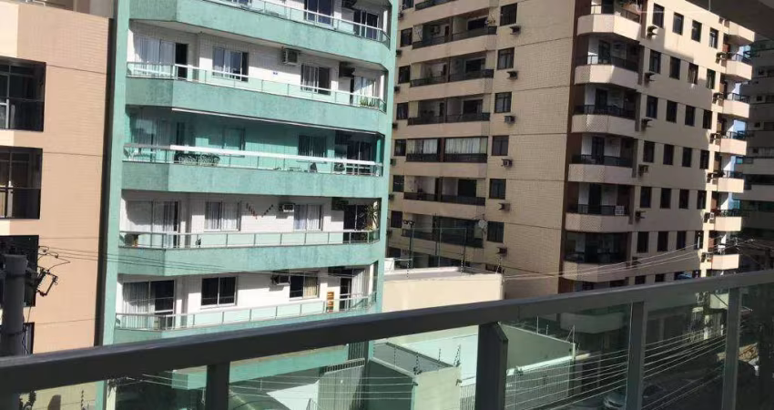 Apartamento com 3 dormitórios à venda, 90 m² por R$ 1.065.000,00 - Praia de Itapoã - Vila Velha/ES