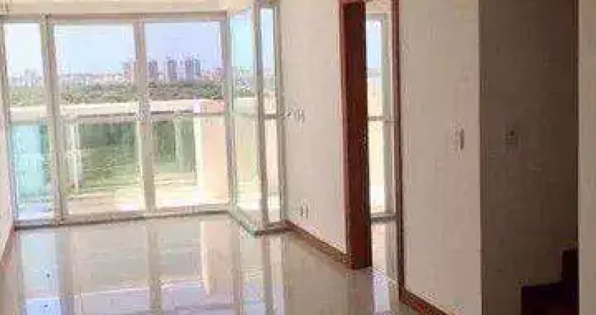 Apartamento Duplex com 2 dormitórios à venda, 90 m² por R$ 1.180.000,00 - Mata da Praia - Vitória/ES