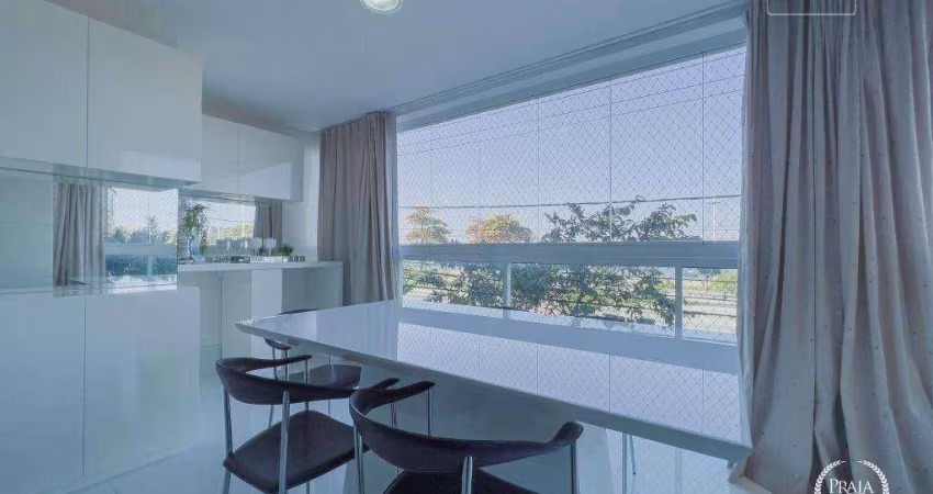 Apartamento com 3 dormitórios à venda, 157 m² por R$ 3.150.000,00 - Jardim da Penha - Vitória/ES