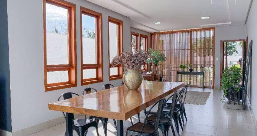 Casa à venda, 467 m² por r$ 2.100.000,00 - campo grande - cariacica/es