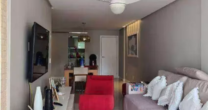 Apartamento com 4 quartos à venda na Rua Luiz Fernando Reis, 301, Praia da Costa, Vila Velha