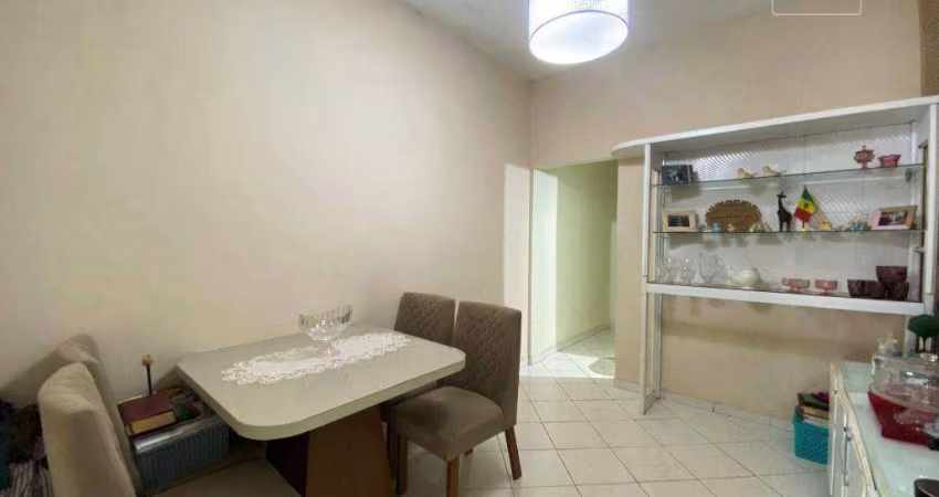 Kitnet com 1 dormitório à venda, 45 m² por R$ 420.000,00 - Praia da Costa - Vila Velha/ES