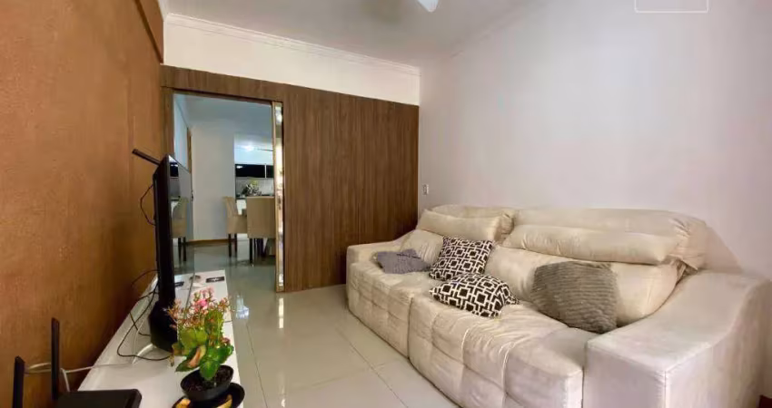 Apartamento por apenas 625 mil de 2 quartos, suíte, Itapuã, sol da manhã, lazer completo, 1 vaga