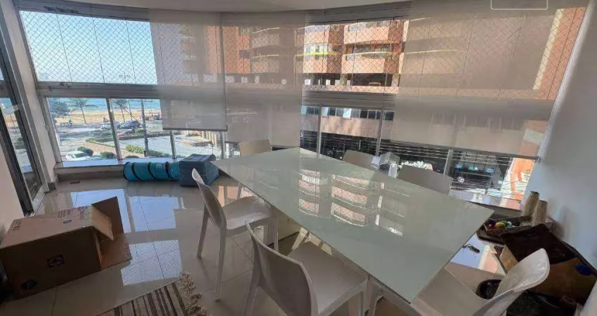 Apartamento com 2 quartos à venda na Rua Castelo Branco, 1, Praia da Costa, Vila Velha