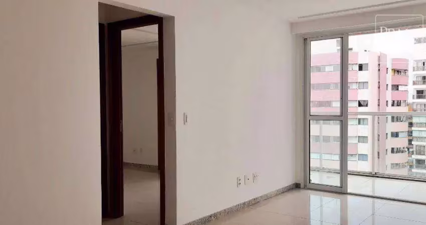 Apartamento com 2 dormitórios à venda, 63 m² por R$ 854.200,00 - Itapuã - Vila Velha/ES