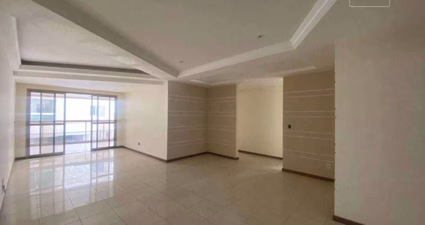 Apartamento com 4 dormitórios à venda, 142 m² por R$ 1.395.200,00 - Praia de Itapoã - Vila Velha/ES