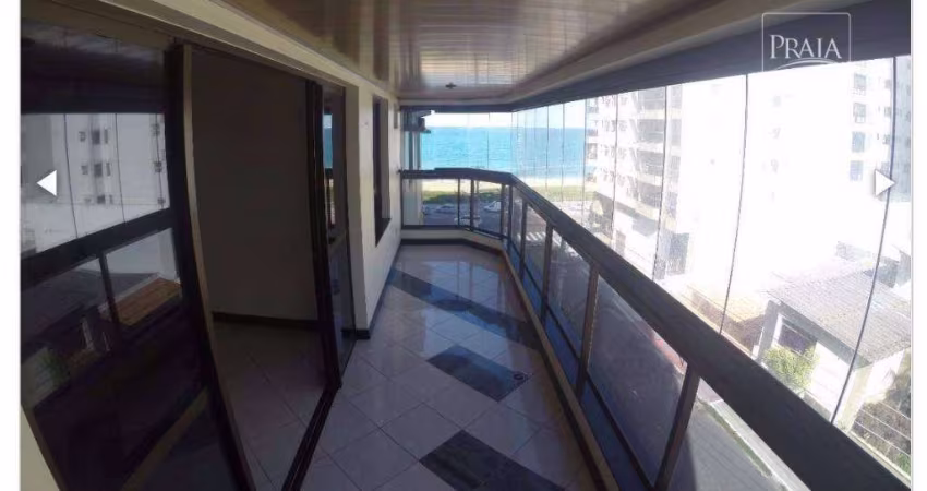 Apartamento com 4 dormitórios à venda, 150 m² por R$ 1.750.000,00 - Praia da Costa - Vila Velha/ES
