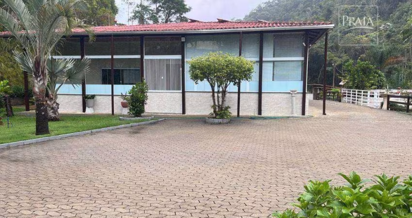 Sítio com 3 dormitórios à venda, 24000 m² por R$ 2.200.000 Em Marechal Floriano/ES