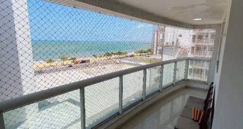 Apartamento com 2 dormitórios à venda, 68 m² por r$ 850.000,00 - praia de itapoã - vila velha/es