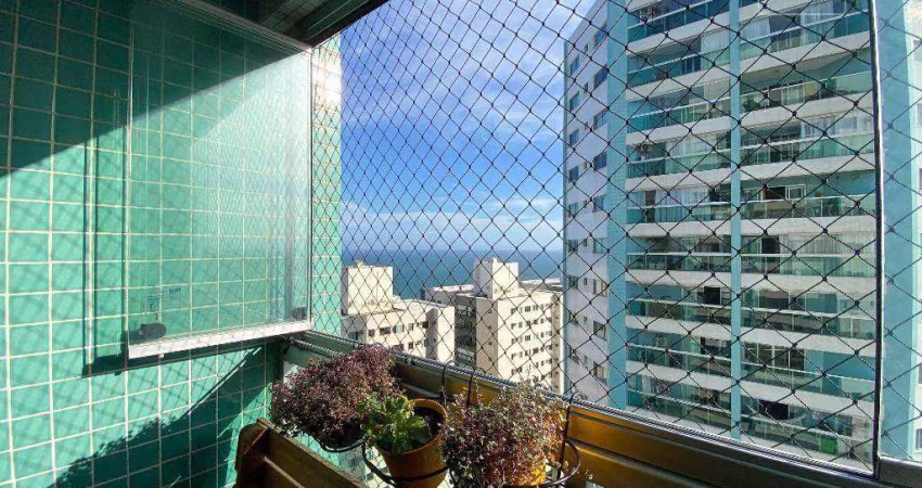 Apartamento à venda, 123 m² por R$ 1.380.000,00 - Praia de Itaparica - Vila Velha/ES