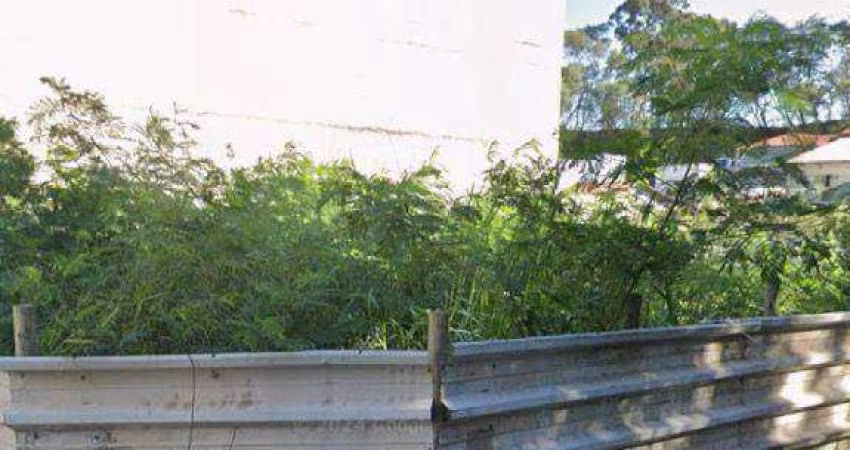 Terreno à venda, 200 m² por R$ 285.000,00 - Nossa Senhora da Penha - Vila Velha/ES
