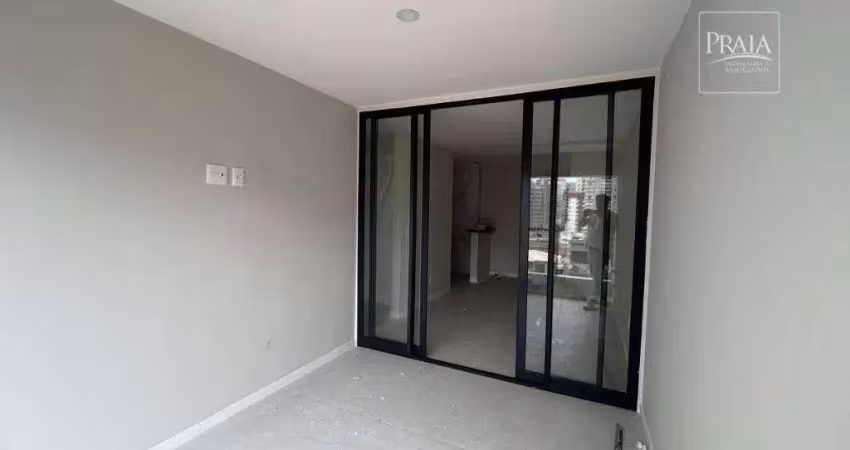 Apartamento com 2 dormitórios à venda, 62 m² por r$ 709.000 - praia de itaparica - vila velha/es