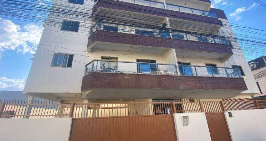 Apartamento 3 Quartos com suíte