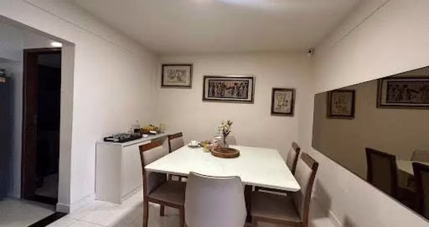 Apartamento com 3 dormitórios à venda, 89 m² por R$ 450.000,00 - Praia de Itapoã - Vila Velha/ES