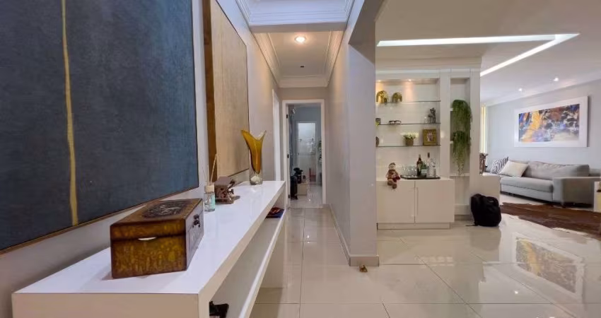 Apartamento com 4 dormitórios à venda, 200 m² por R$ 1.799.000,00 - Praia da Costa - Vila Velha/ES