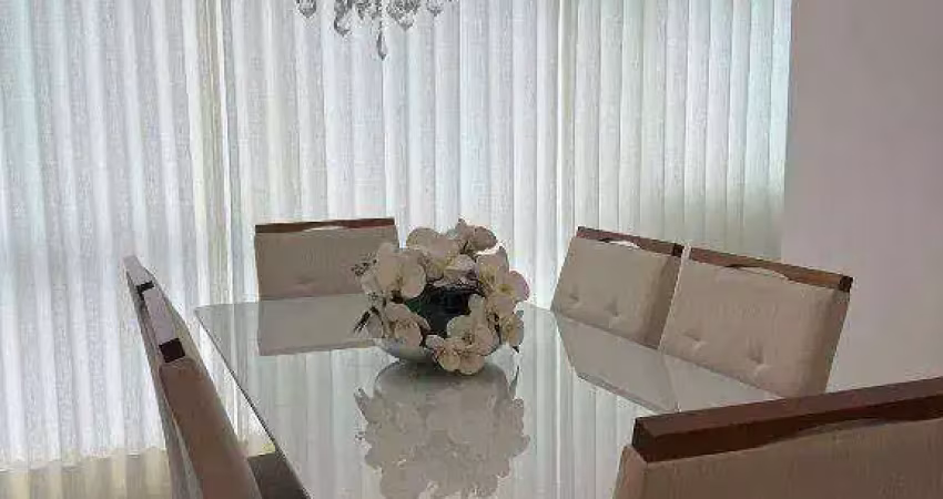 Cobertura com 3 dormitórios à venda, 155 m² por R$ 1.500.000,00 - Praia de Itapoã - Vila Velha/ES