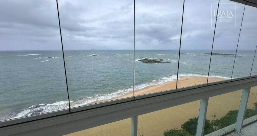 Marina Bay Residence - O melhor 4 suítes da orla de Vila Velha
