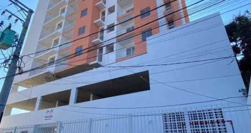 Apartamento com 2 dormitórios à venda, 46 m² por R$ 315.990,00 - Aribiri - Vila Velha/ES