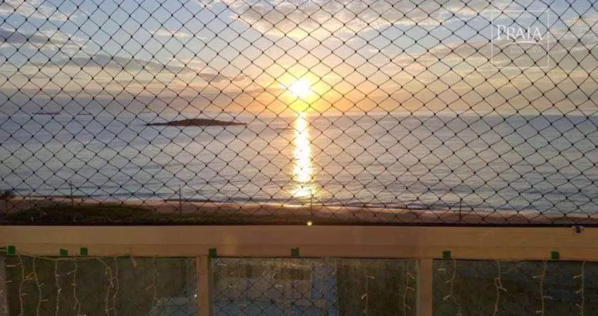 Apartamento com 3 dormitórios à venda, 90 m² por R$ 1.260.000,00 - Praia de Itaparica - Vila Velha/ES