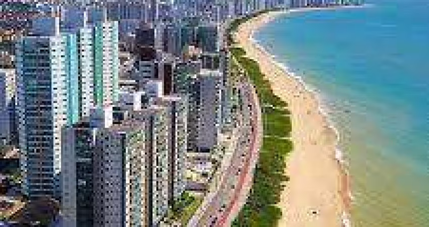 Apartamento à venda, 330 m² por R$ 2.500.000,00 - Praia da Costa - Vila Velha/ES