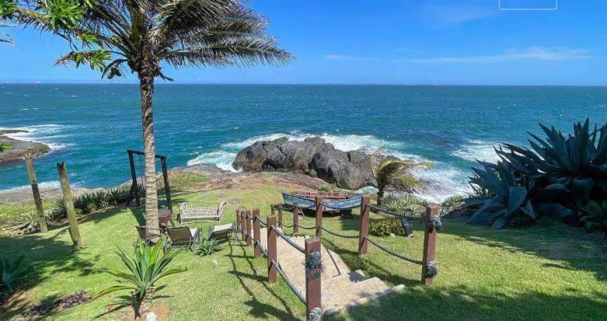 Casa à venda, 700 m² por R$ 10.500.000,00 - Praia da Costa - Vila Velha/ES