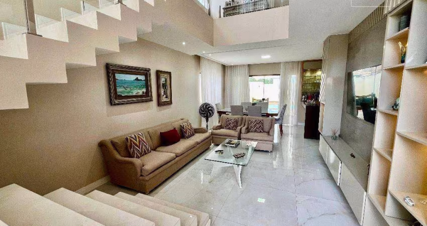 Casa com 4 dormitórios à venda, 199 m² por R$ 1.649.000,00 - Morada do Sol - Vila Velha/ES