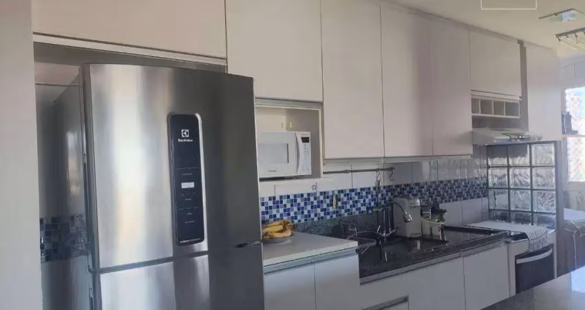 Apartamento com 3 dormitórios à venda, 70 m² por R$ 740.000,00 - Praia de Itapoã - Vila Velha/ES