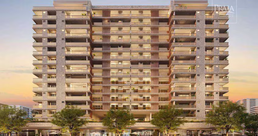 Apartamento com 4 quartos à venda na Rua São Paulo, 1845, Praia da Costa, Vila Velha