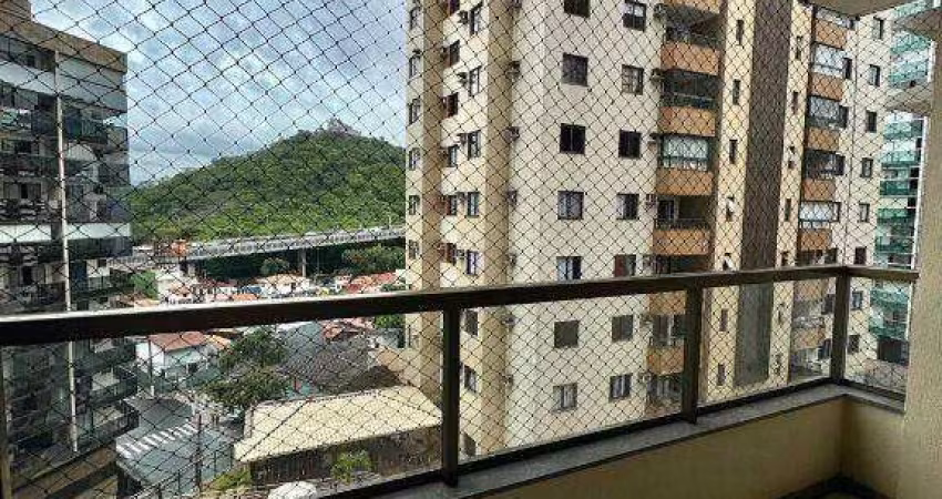 ?? Oportunidade no Parque das Castanheiras! ???  Já imaginou morar na região mais valorizada da Praia da Costa, em um amplo apartamento de 4 quartos,