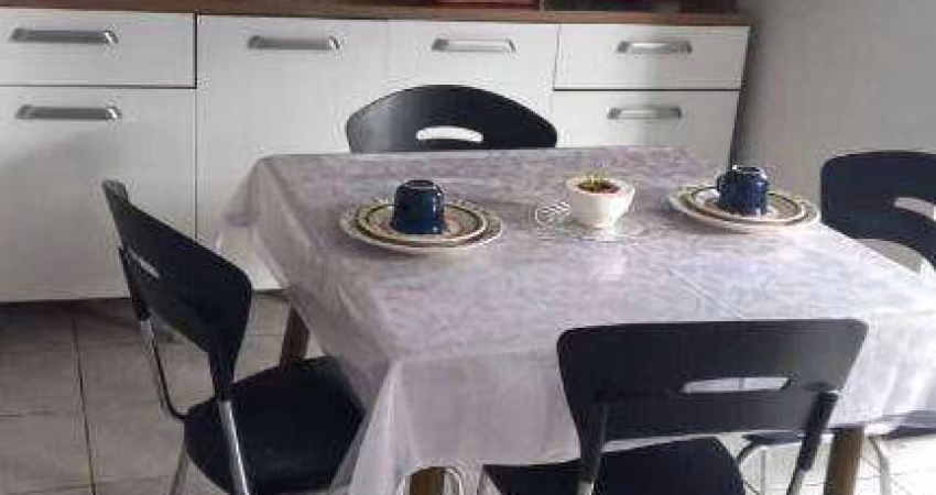 Apartamento confortável com 2 quartos na 2º etapa