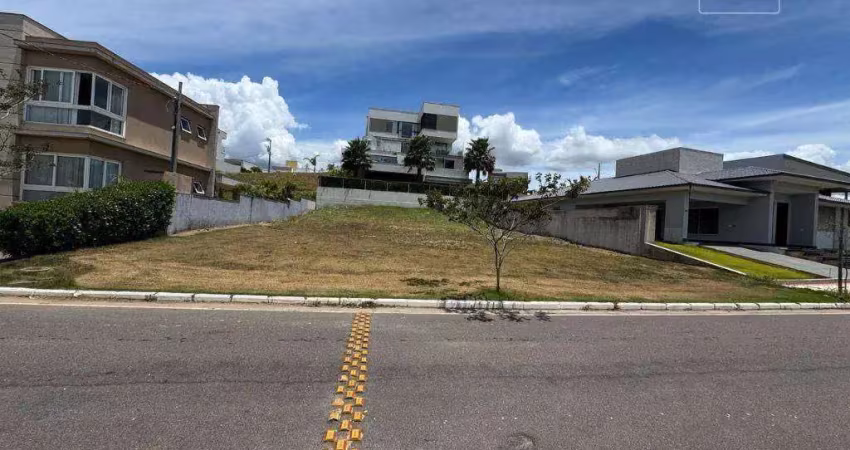 Terreno à venda, 594 m² por r$ 850.000,00 - santa paula - vila velha/es