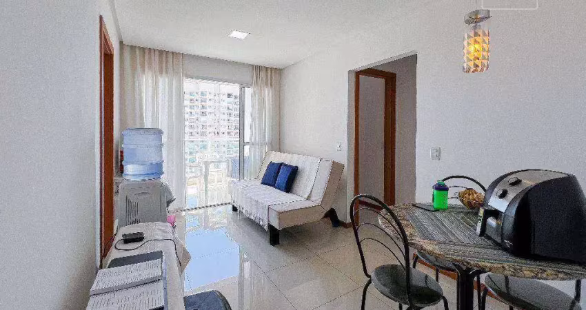 Apartamento à venda, 65 m² por R$ 690.000,00 - Itapuã - Vila Velha/ES