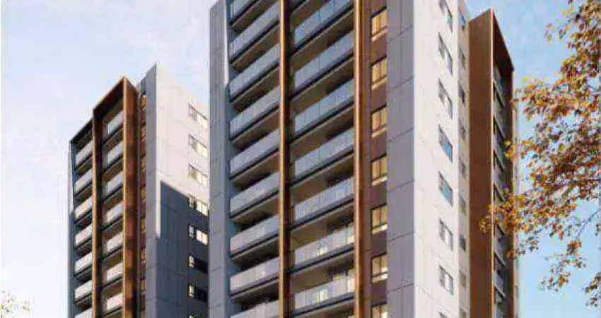 Apartamento com 2 dormitórios à venda, 55,12m² por r$ 655.000 - praia de itaparica - vila velha/es