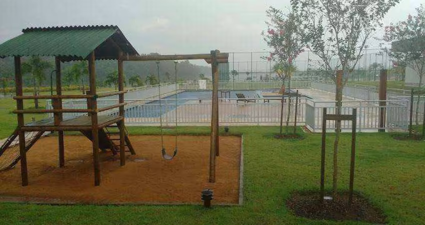 Terreno à venda, 590 m² -Terras Alphaville Linhares