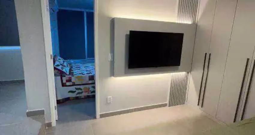 Apartamento 1 quarto - todo montado e pronto para airbnb!