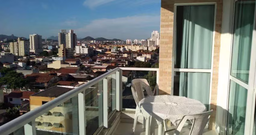 Apartamento com 1 dormitório à venda, 50 m² por R$ 530.000,00 - Praia de Itaparica - Vila Velha/ES