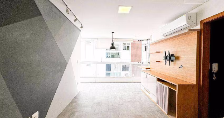 Apartamento à venda, 71 m² por R$ 850.000,00 - Praia de Itapoã - Vila Velha/ES